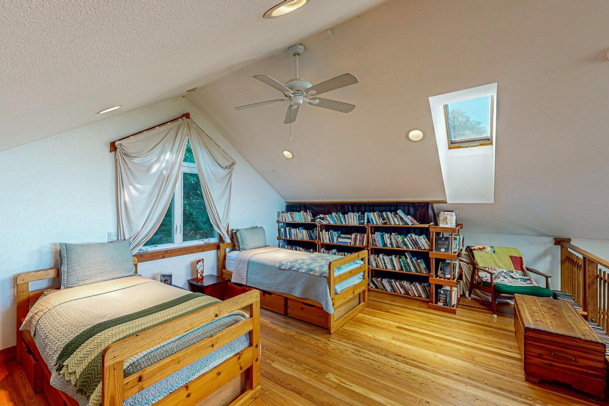 Villa Whimsy By The Sea à Port Orford Extérieur photo